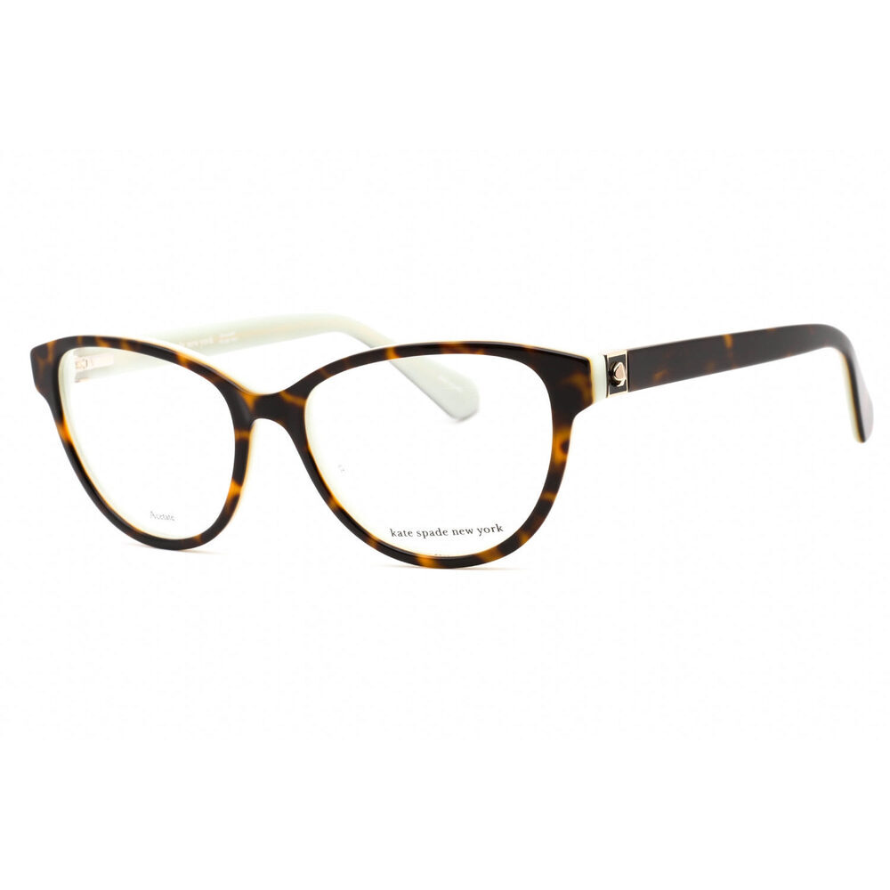 NWT Kate Spade TAILYNN-0086 00 52mm New Eyeglasses